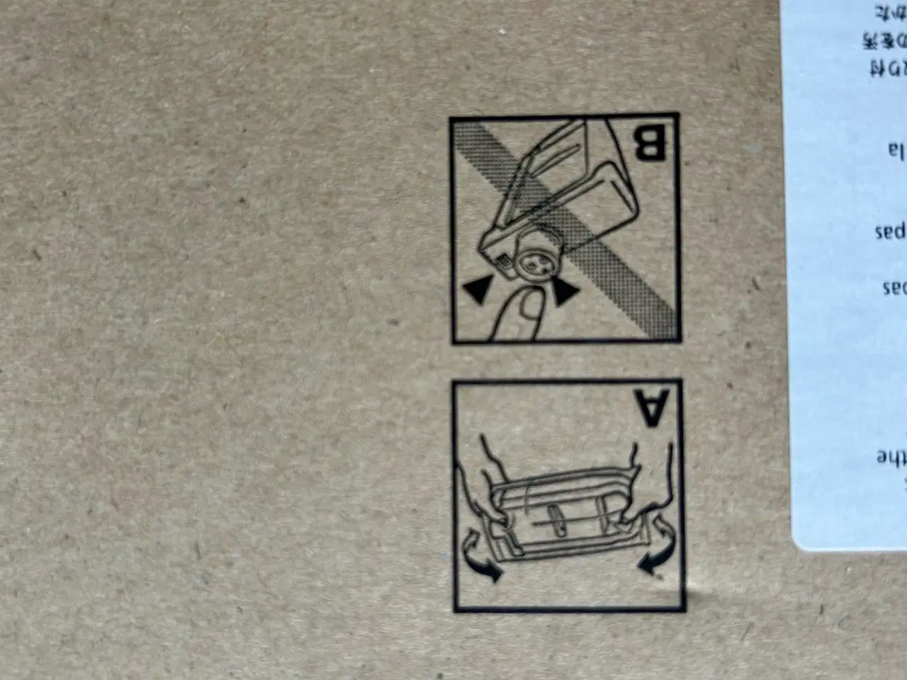 Billede 5 - Farvetoner til Canon:     CANON PFI-707 BK Blækpat