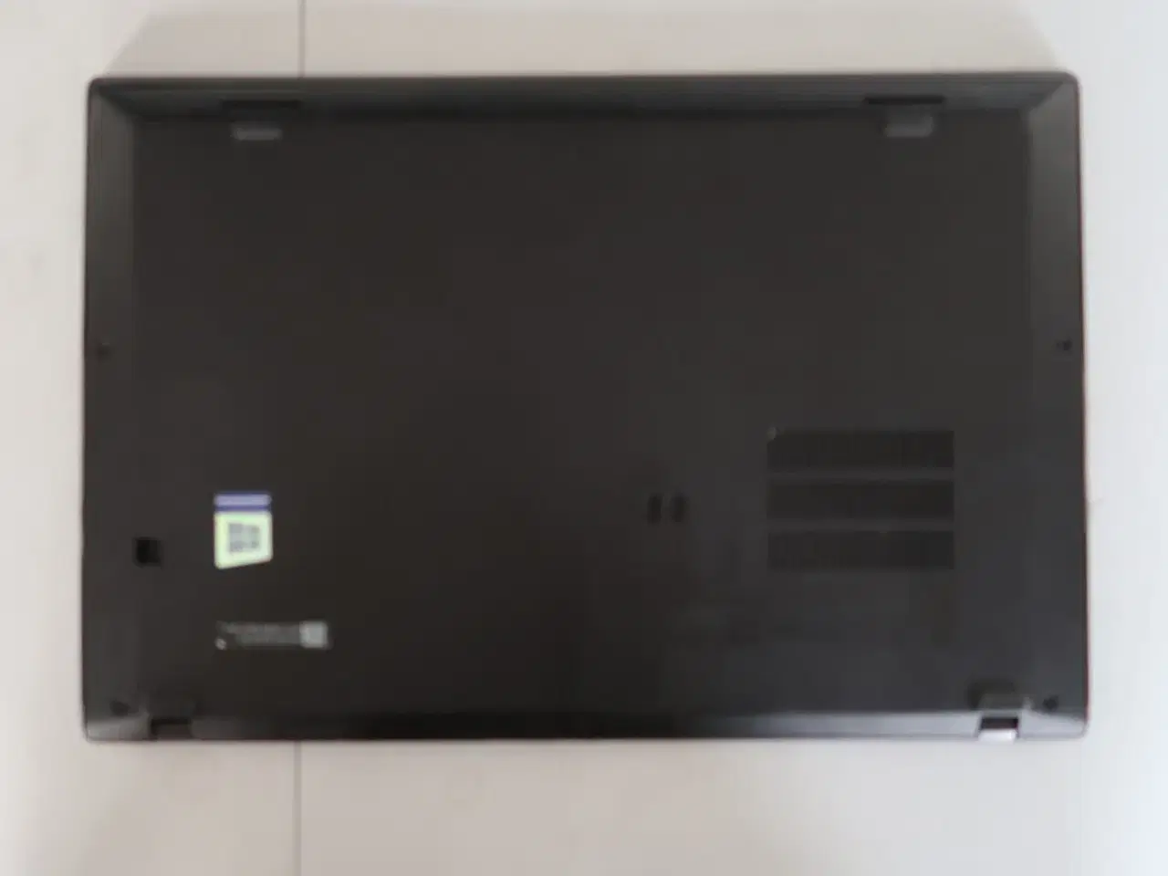 Billede 7 - Bærbar computer LENOVO X1 Carbon 6th Gen.