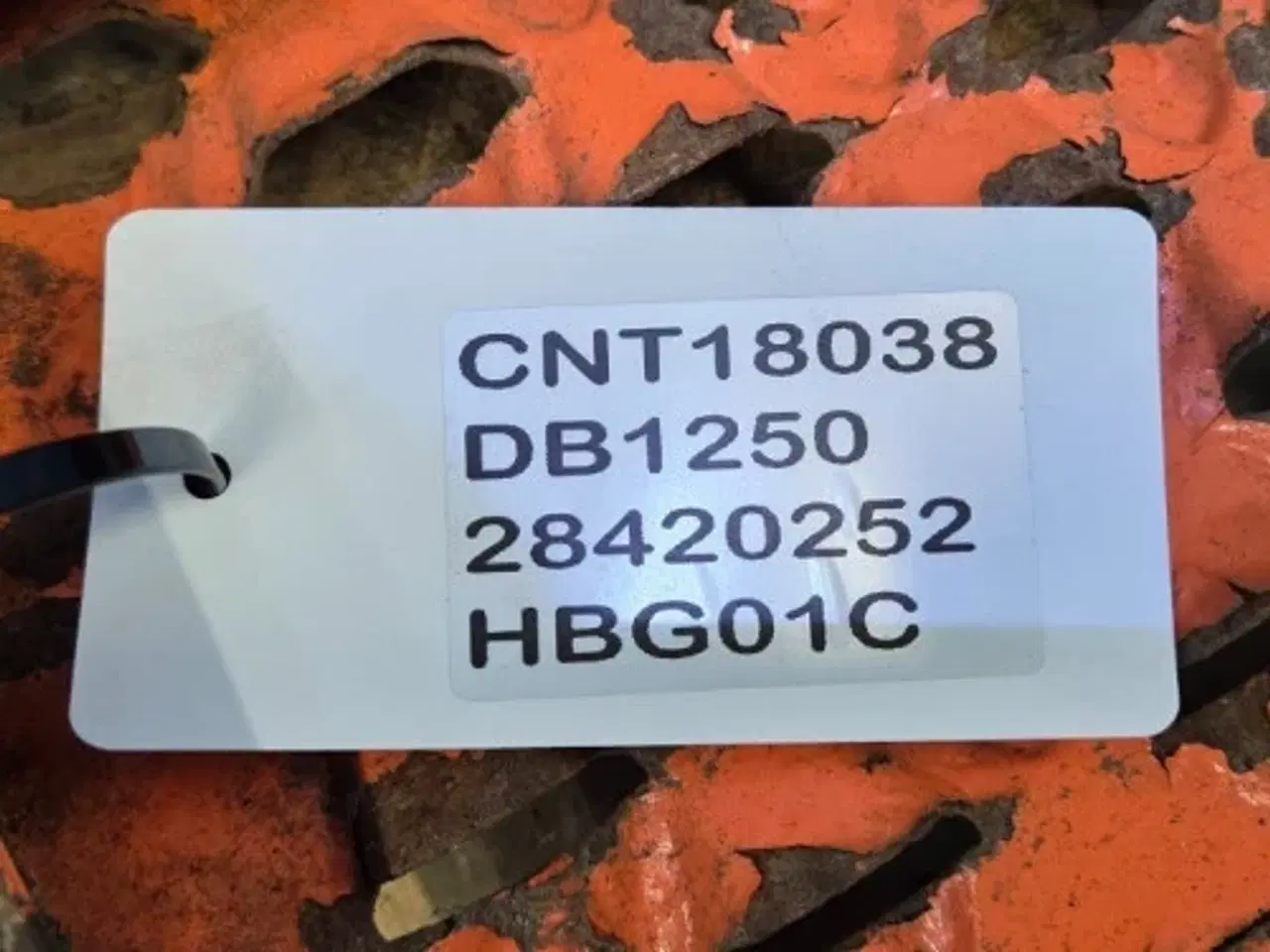 Billede 17 - Droningborg D1250 Emtesold 28420252