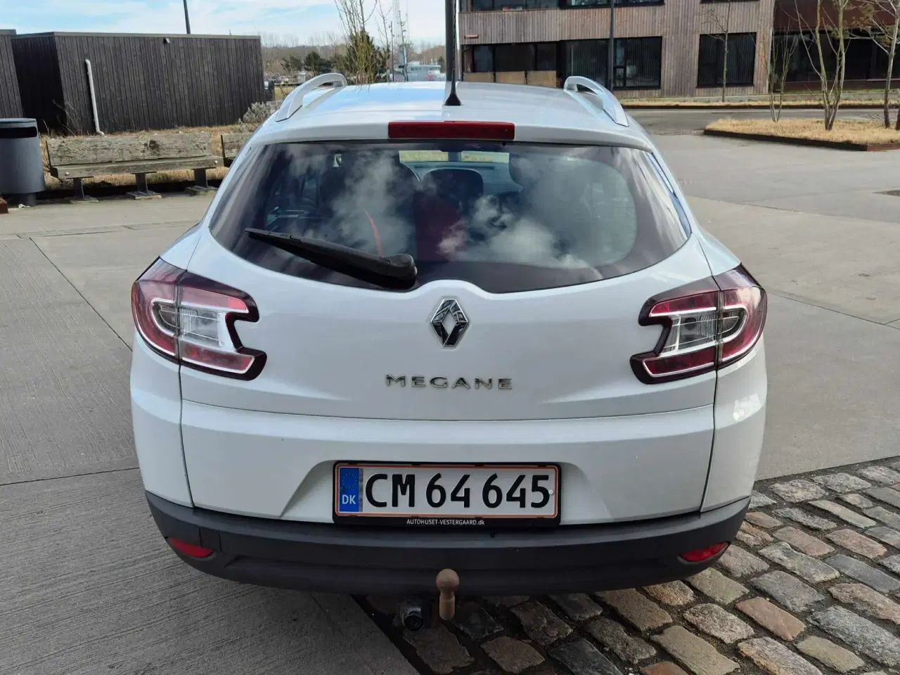 Billede 6 - Frisk Nysynet lav km fuld service