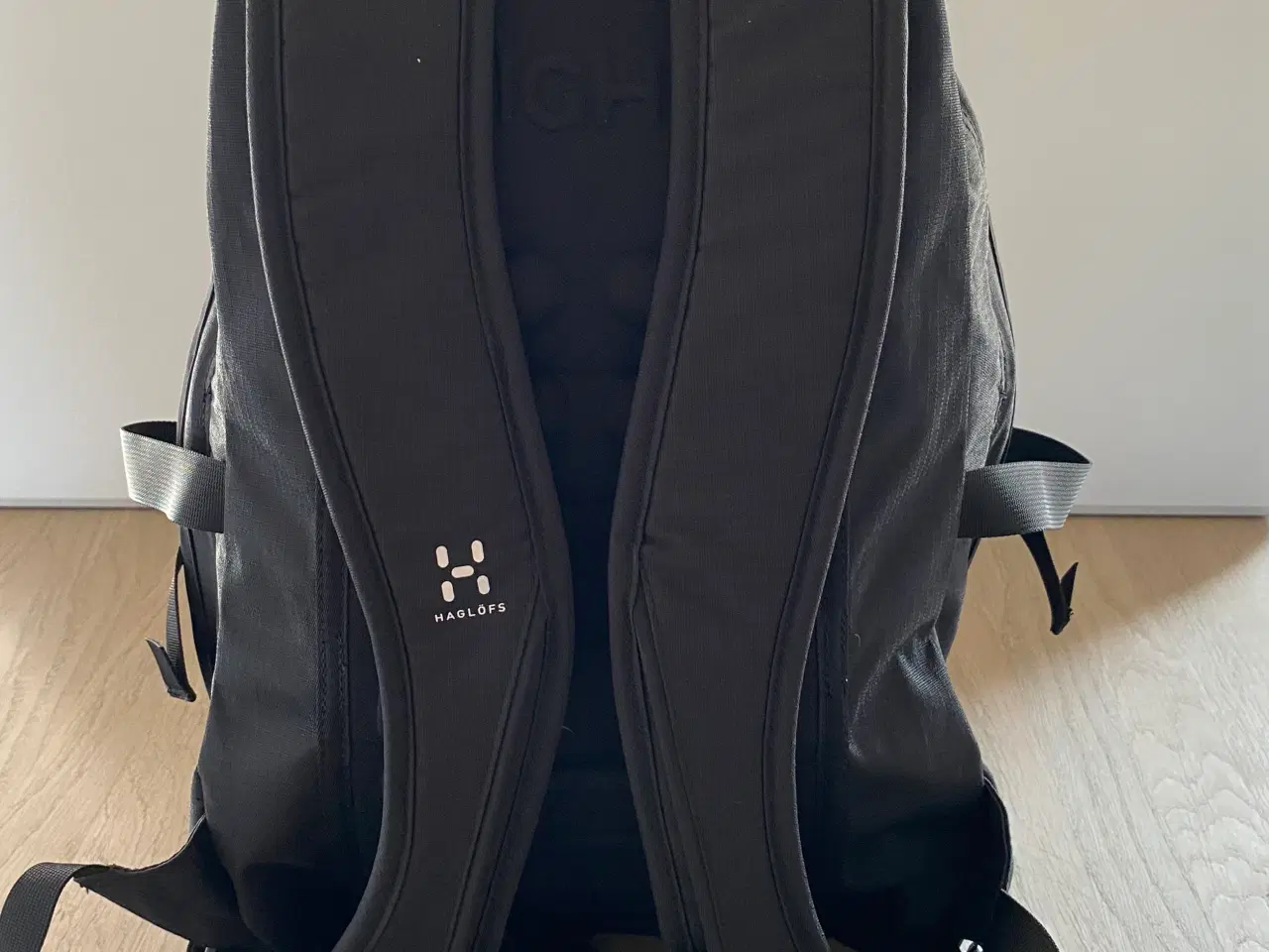 Billede 3 - HAGLÖFS rygsække tight medium
