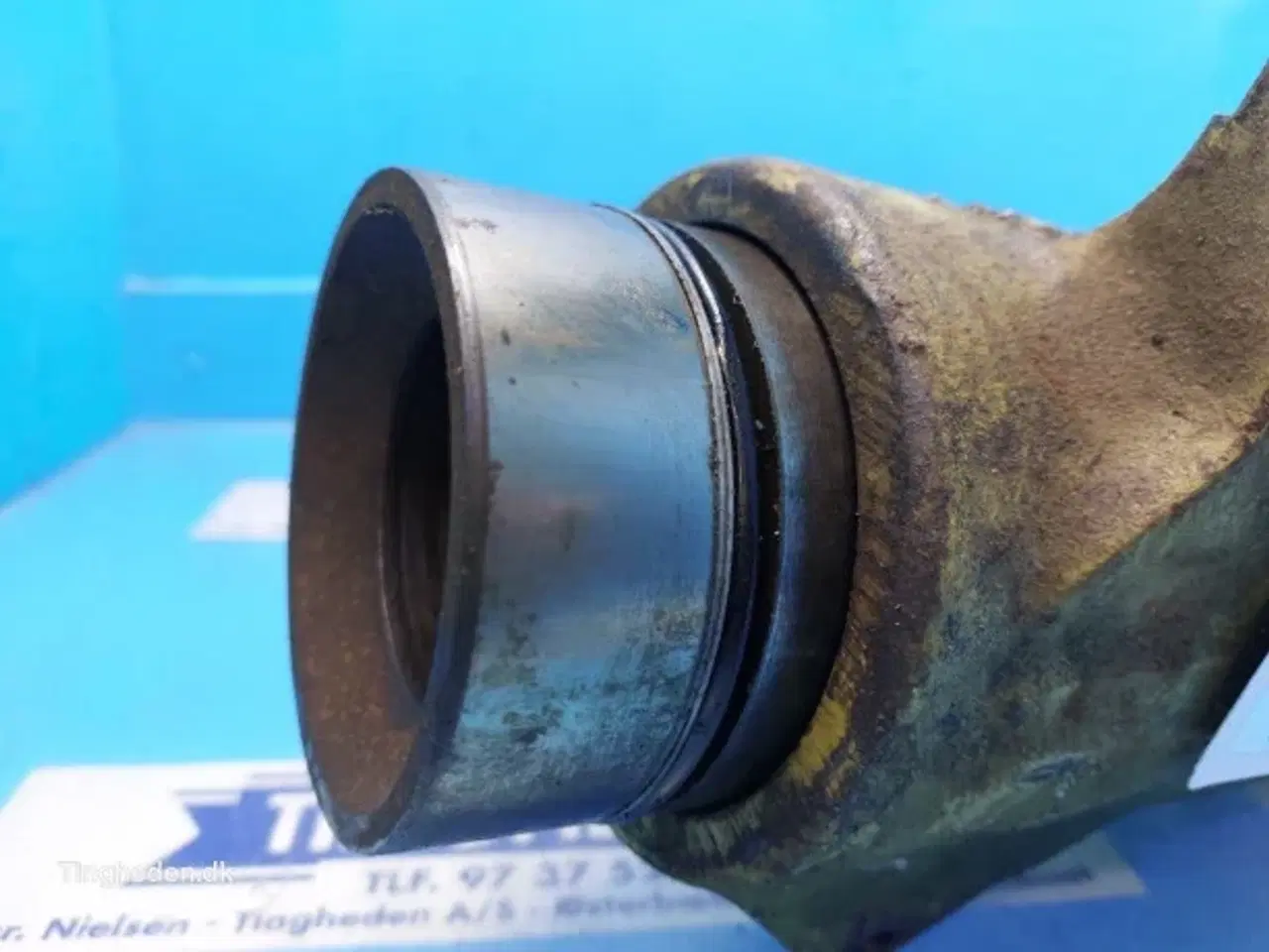 Billede 13 - John Deere Liftcylinder T31724