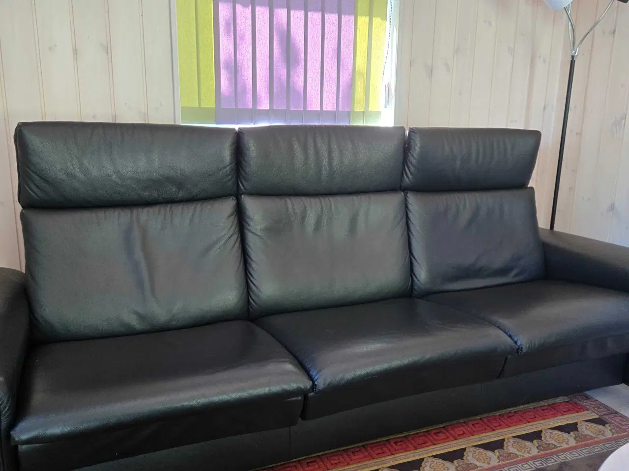 Billede 4 - Sofa