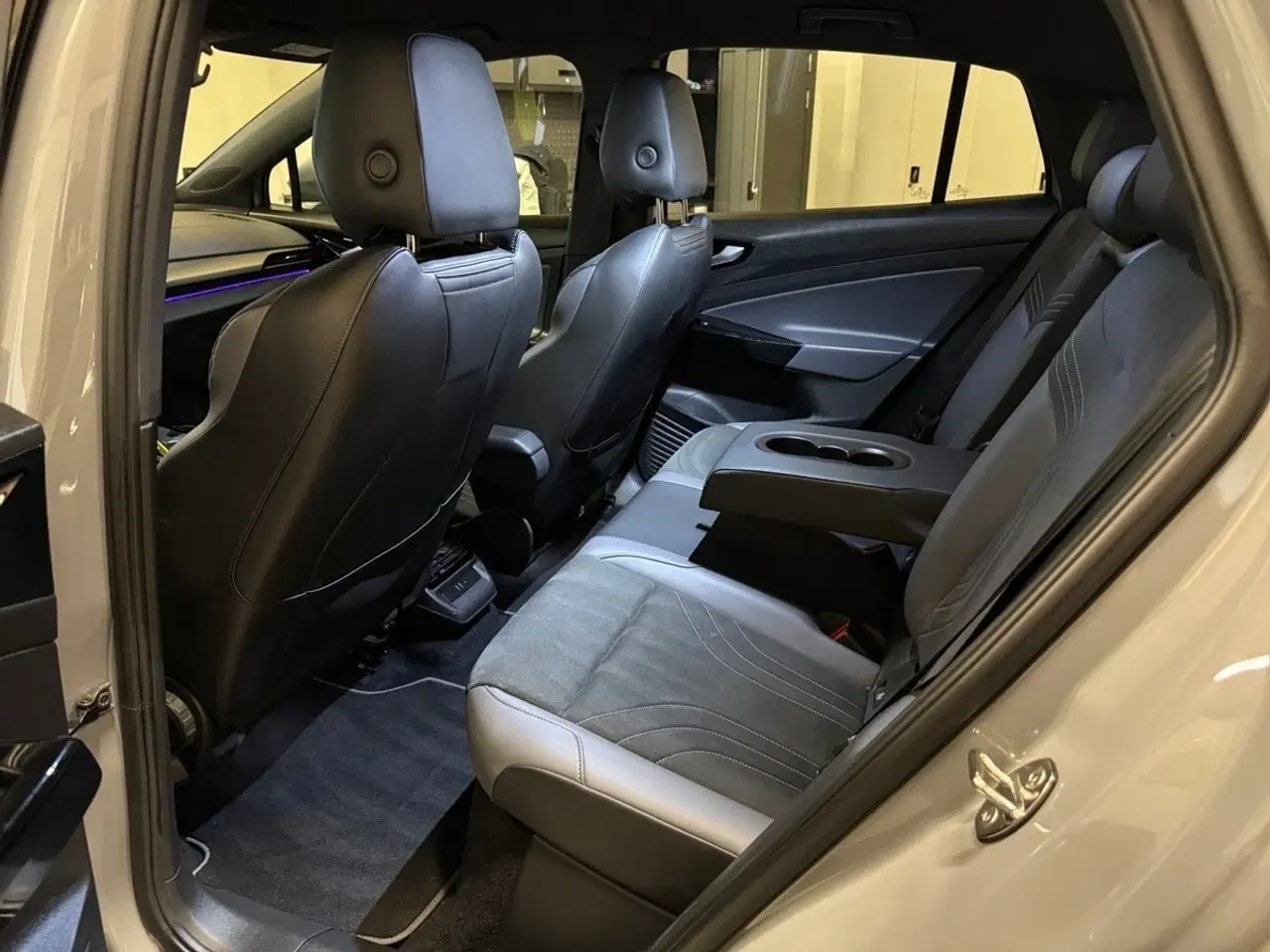 Billede 15 - VW ID.5 77 Pro Performance
