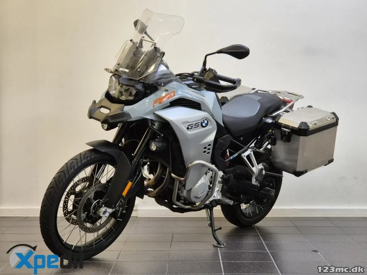 Billede 5 - BMW F 850 GS Adventure