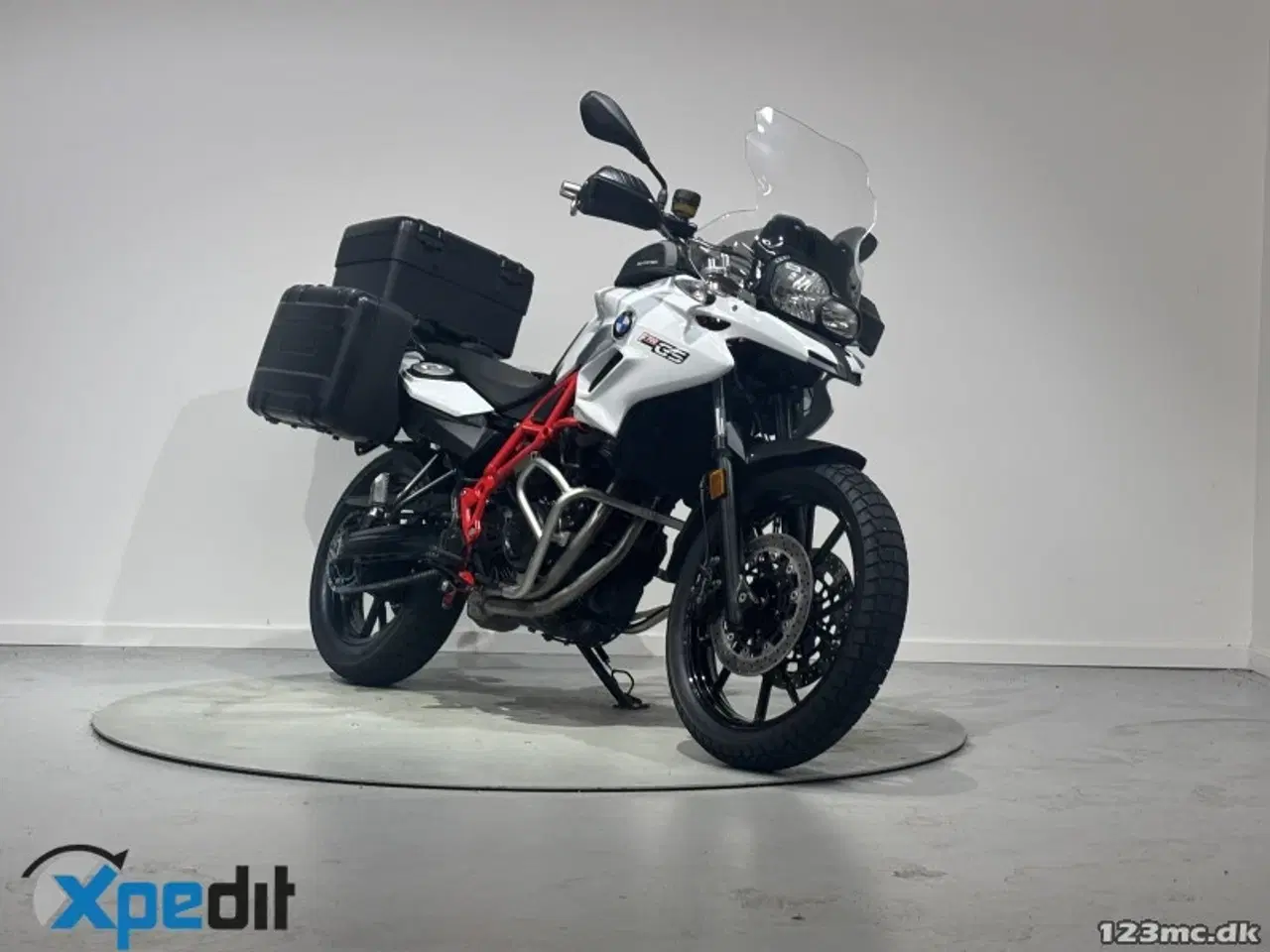 Billede 5 - BMW F 700 GS