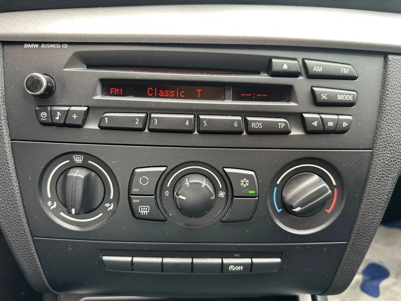 Billede 15 - BMW 118d 2,0 Advantage