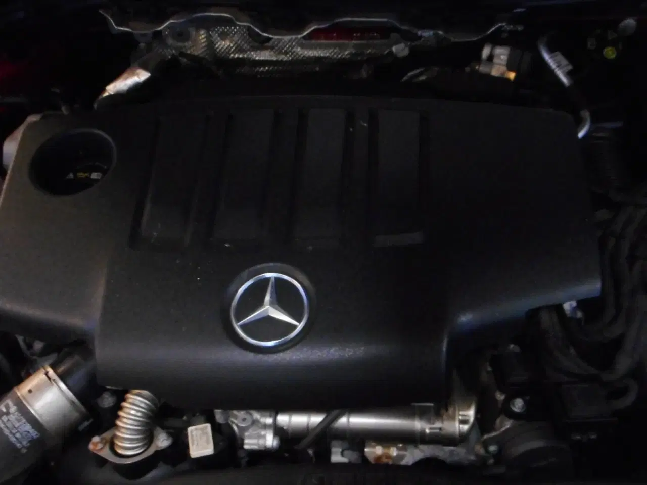 Billede 16 - Mercedes B220 d 2,0 Progressive Line aut.