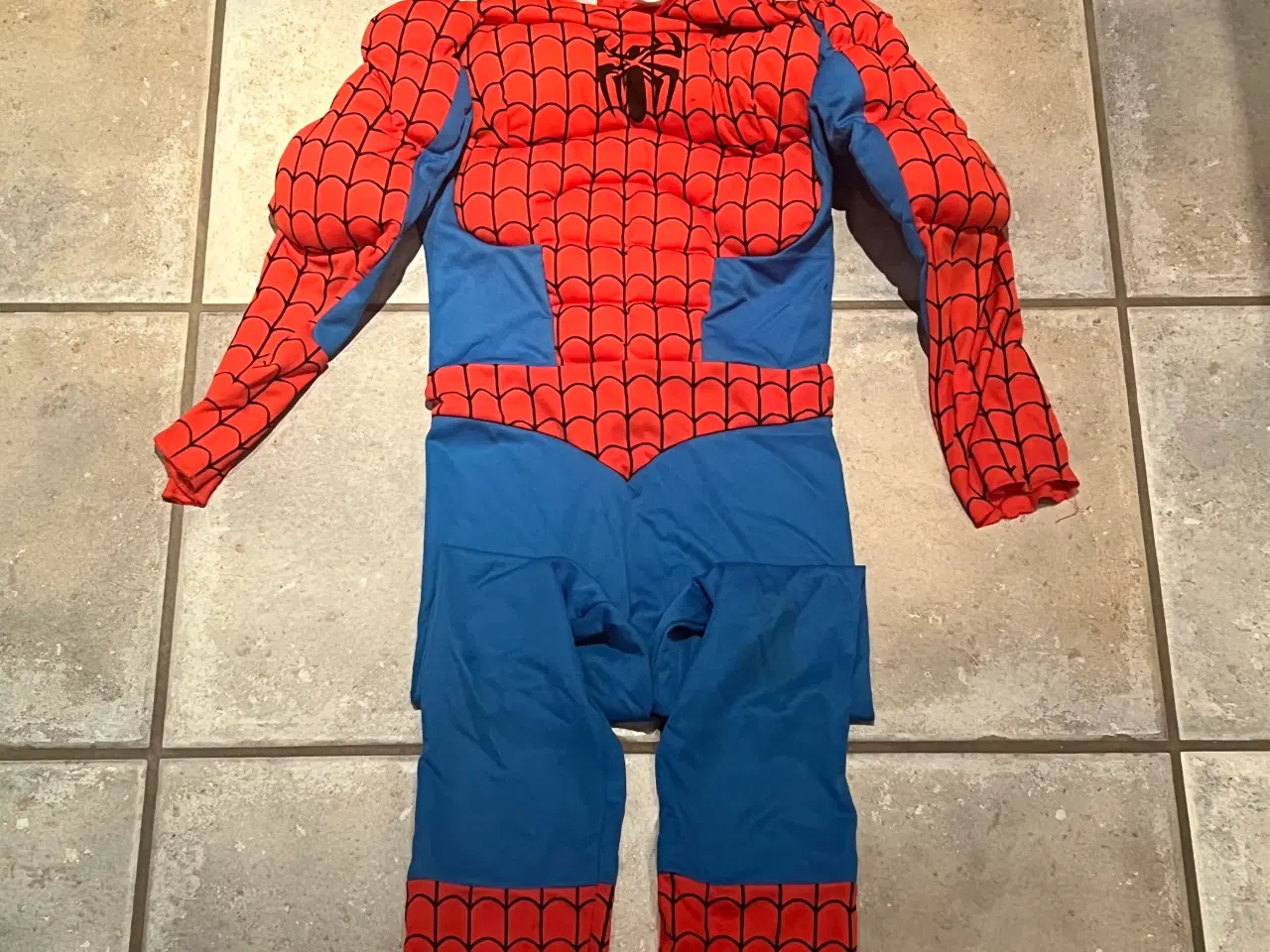 Billede 5 - Fastelavnstøj Darth Vader, Batman, Spiderman,Ninja