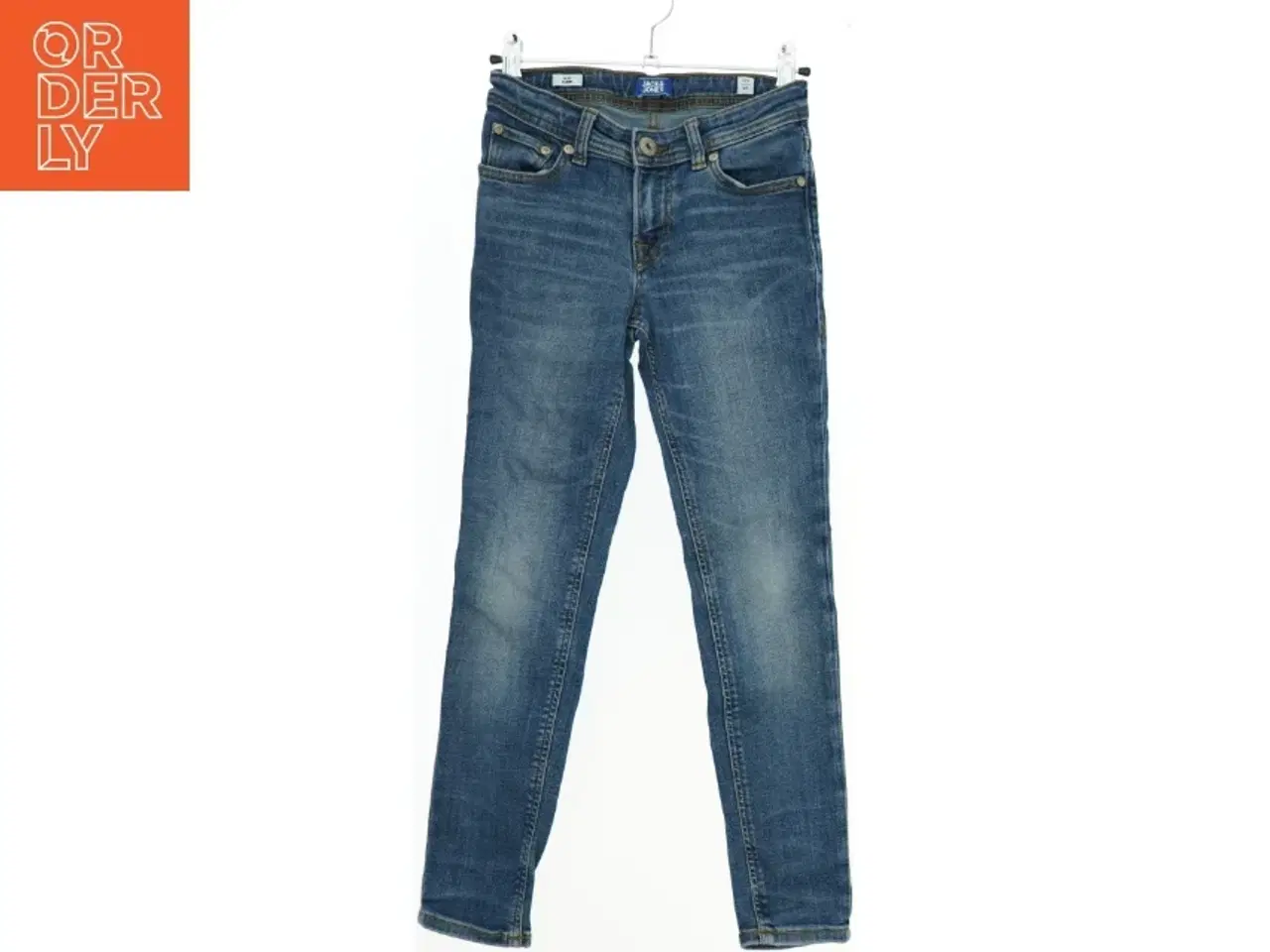 Billede 1 - Jeans fra Jack & Jones (str. 134 cm)