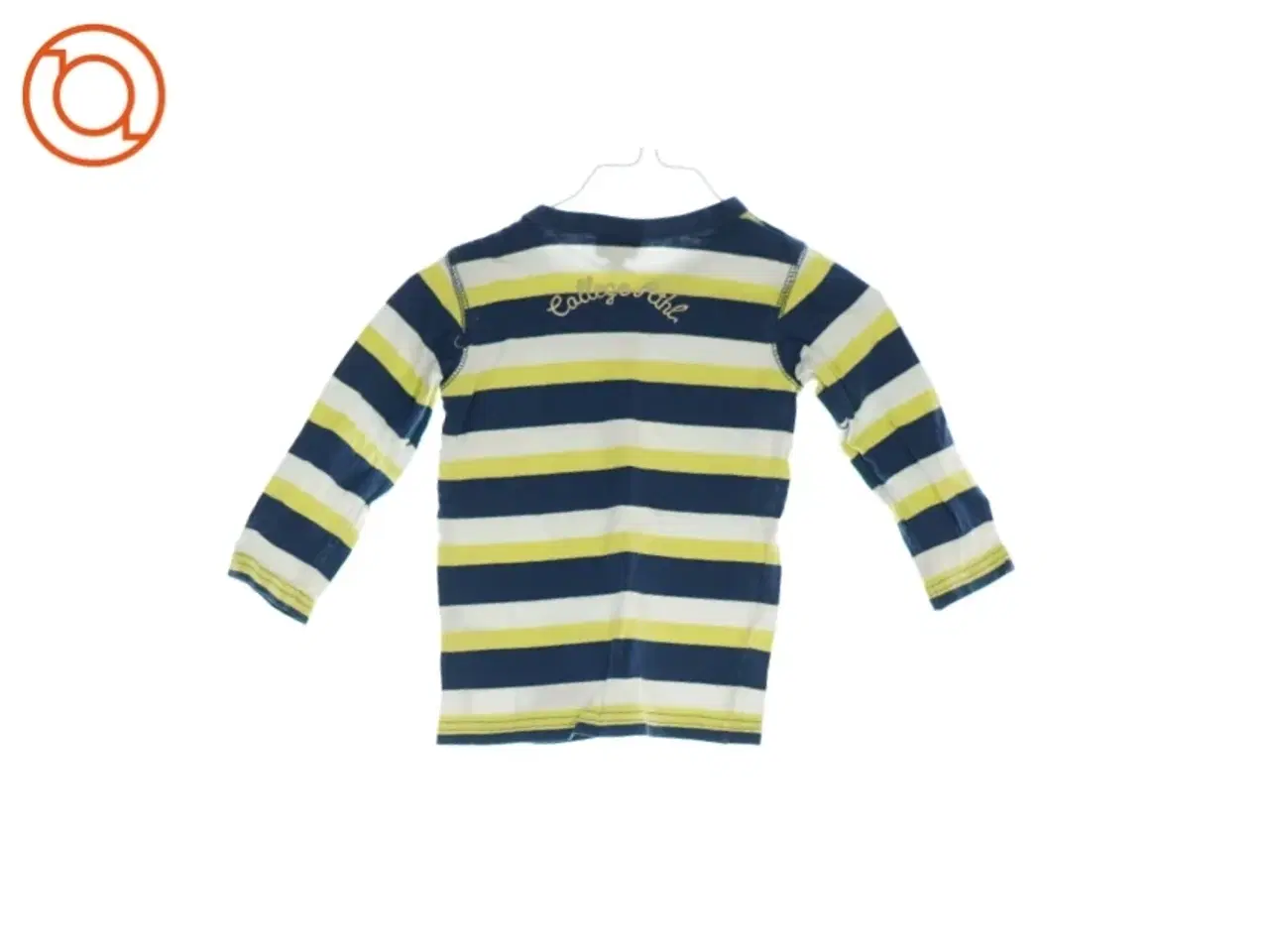 Billede 2 - Bluse fra New Facts Baby (str. 80)