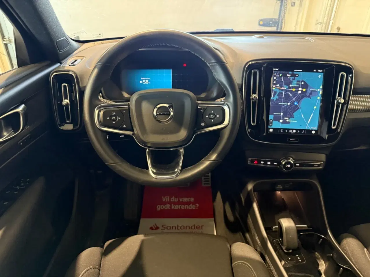 Billede 11 - Volvo XC40  P6 ReCharge Plus