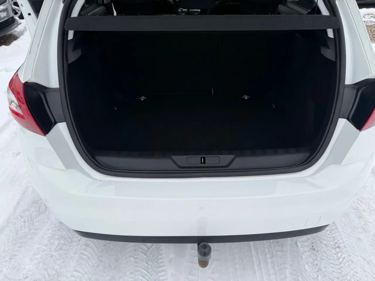 Billede 9 - Peugeot 308 1,6 BlueHDi 120 Style