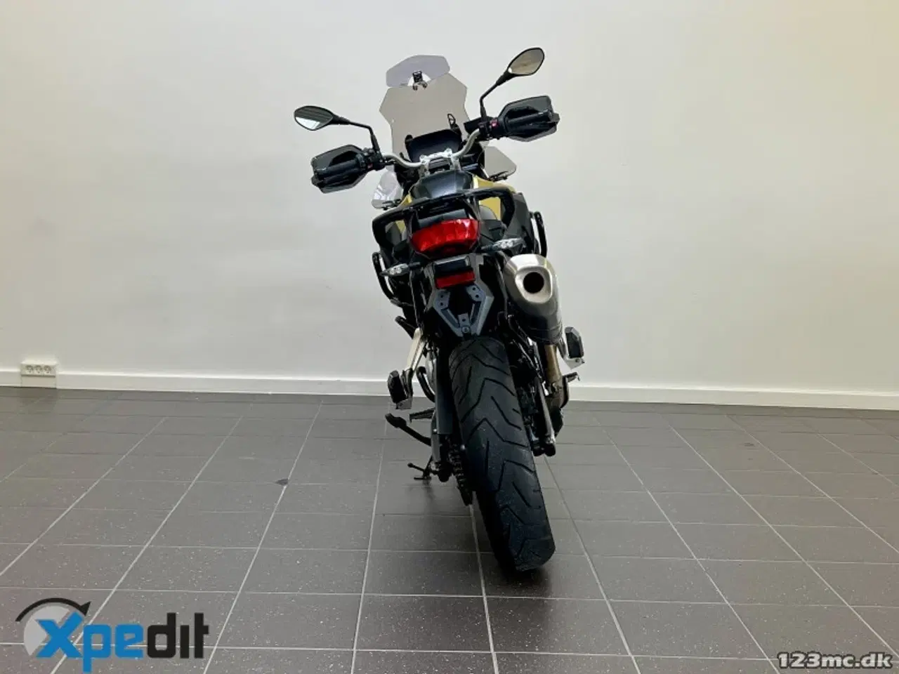 Billede 8 - BMW F 750 GS