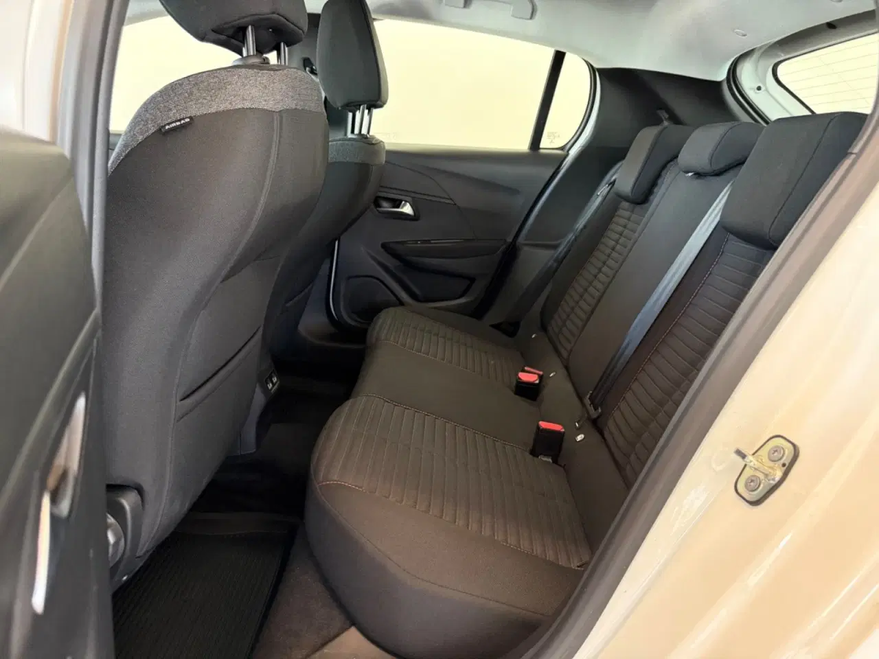 Billede 8 - Peugeot e-208 50 Active