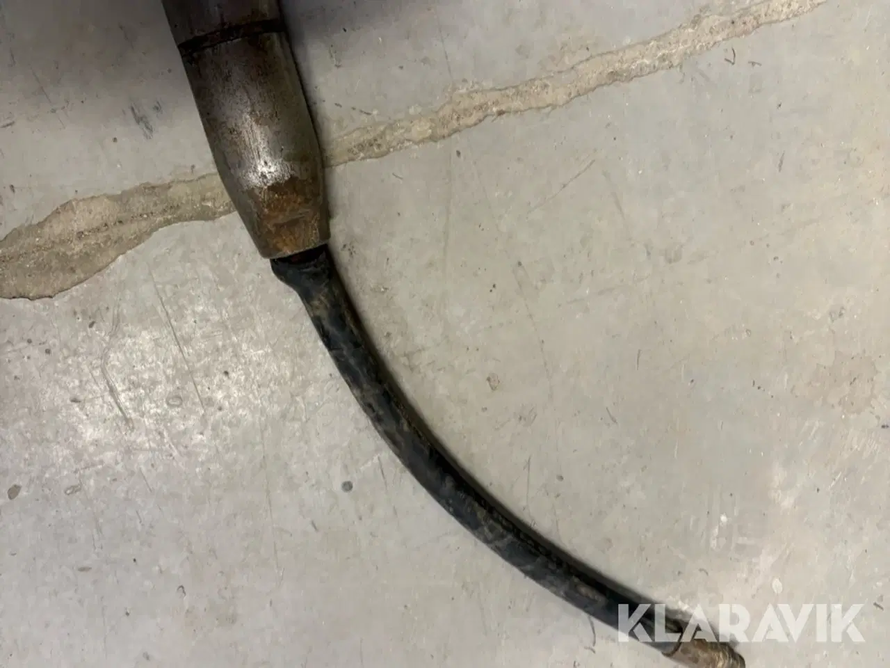 Billede 12 - Jordraketter 90 mm og 75 mm 2 styk