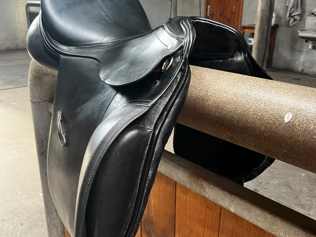 Billede 3 - Passier optimum