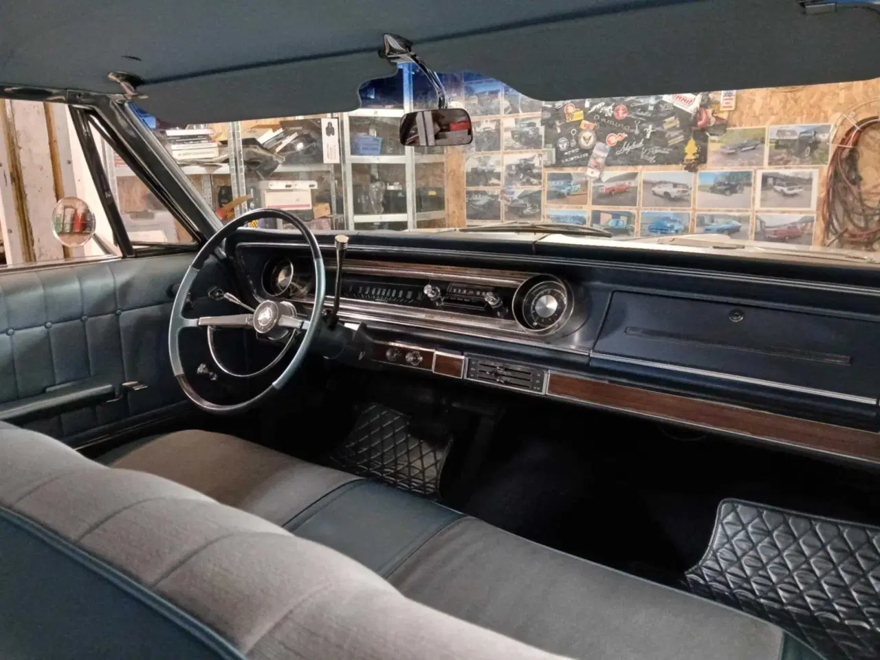 Billede 9 - Chevrolet Impala sælges 