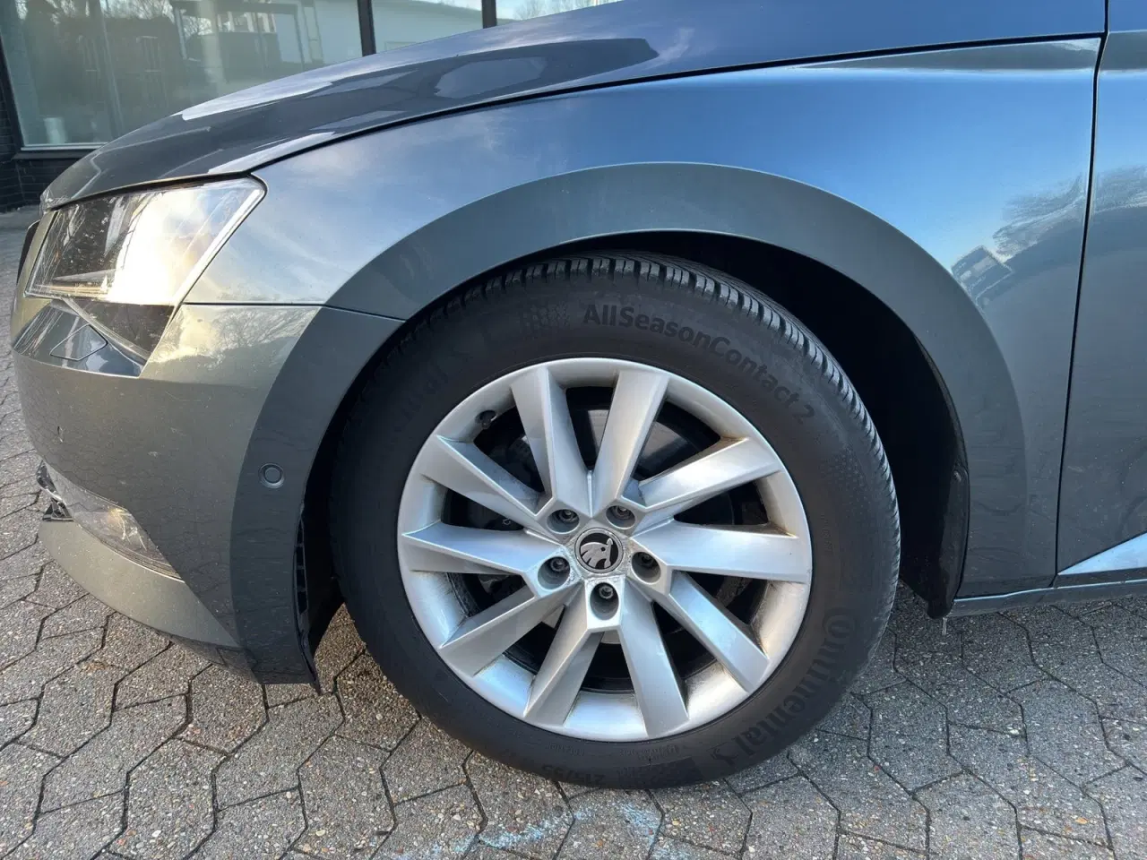 Billede 19 - Skoda Superb 1,5 TSi 150 Style DSG