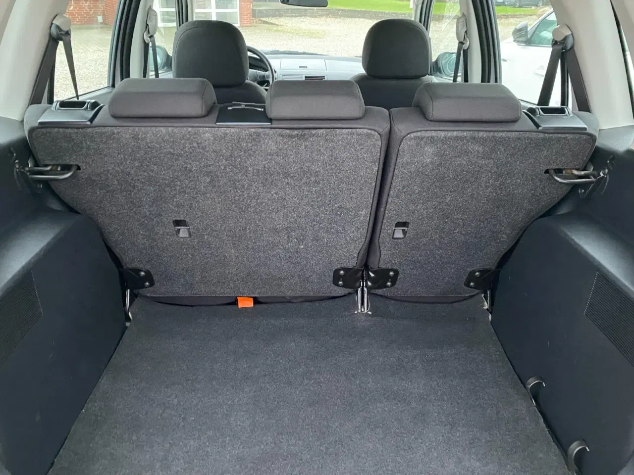 Billede 7 - Mazda 2 1,4 