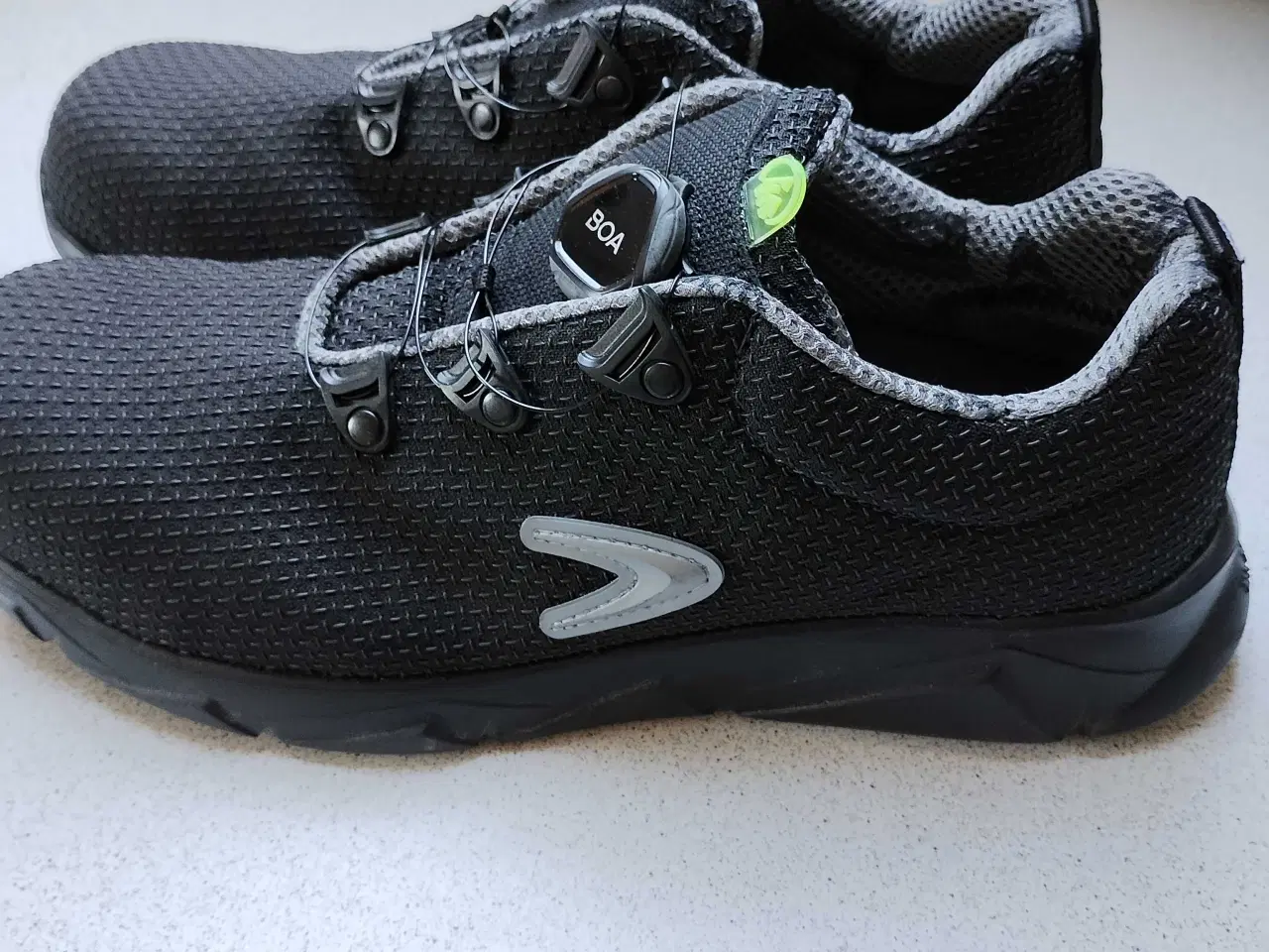 Billede 3 - Sikkerhedssko