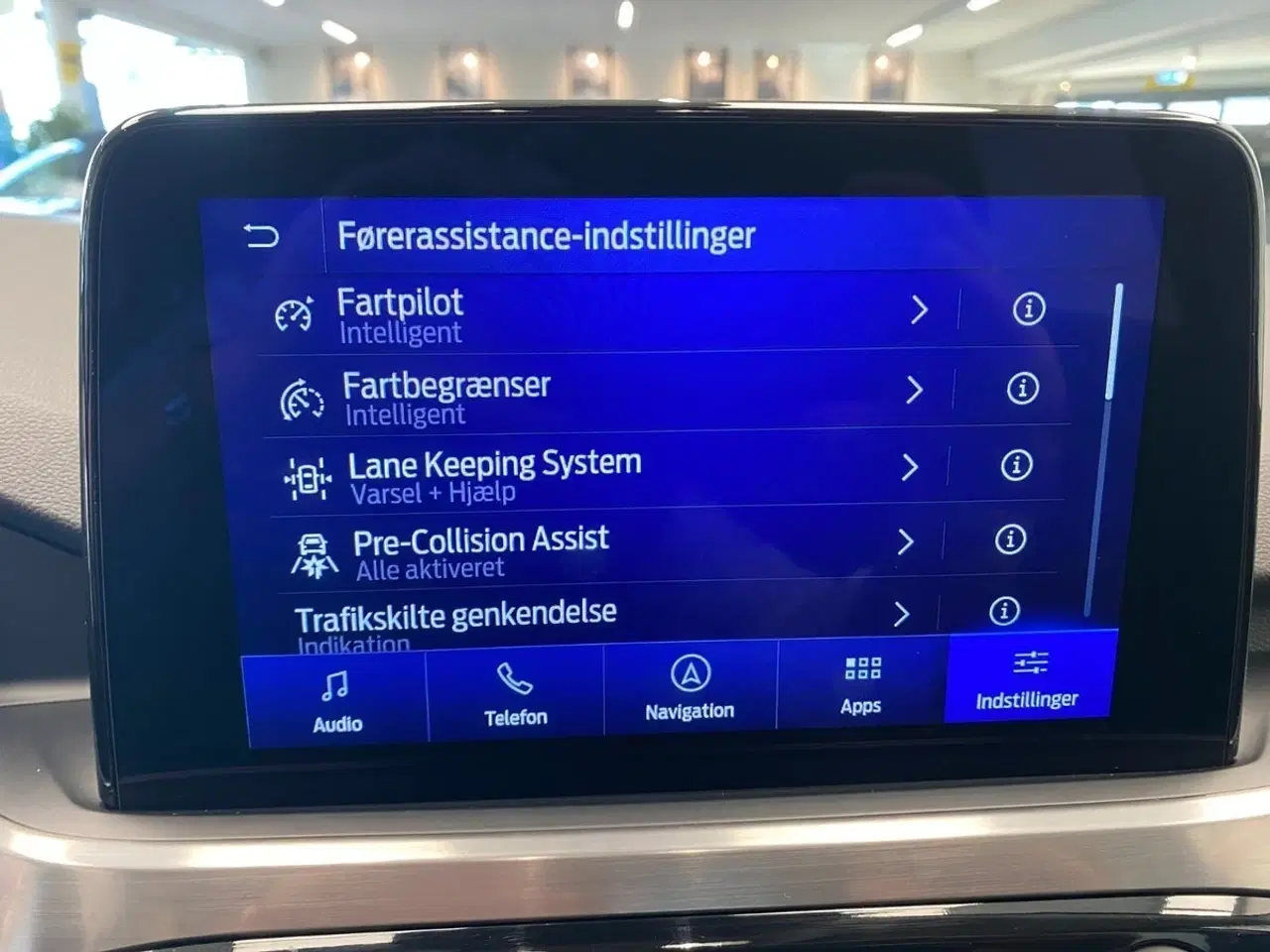 Billede 21 - Ford Kuga 2,5 PHEV Titanium X CVT
