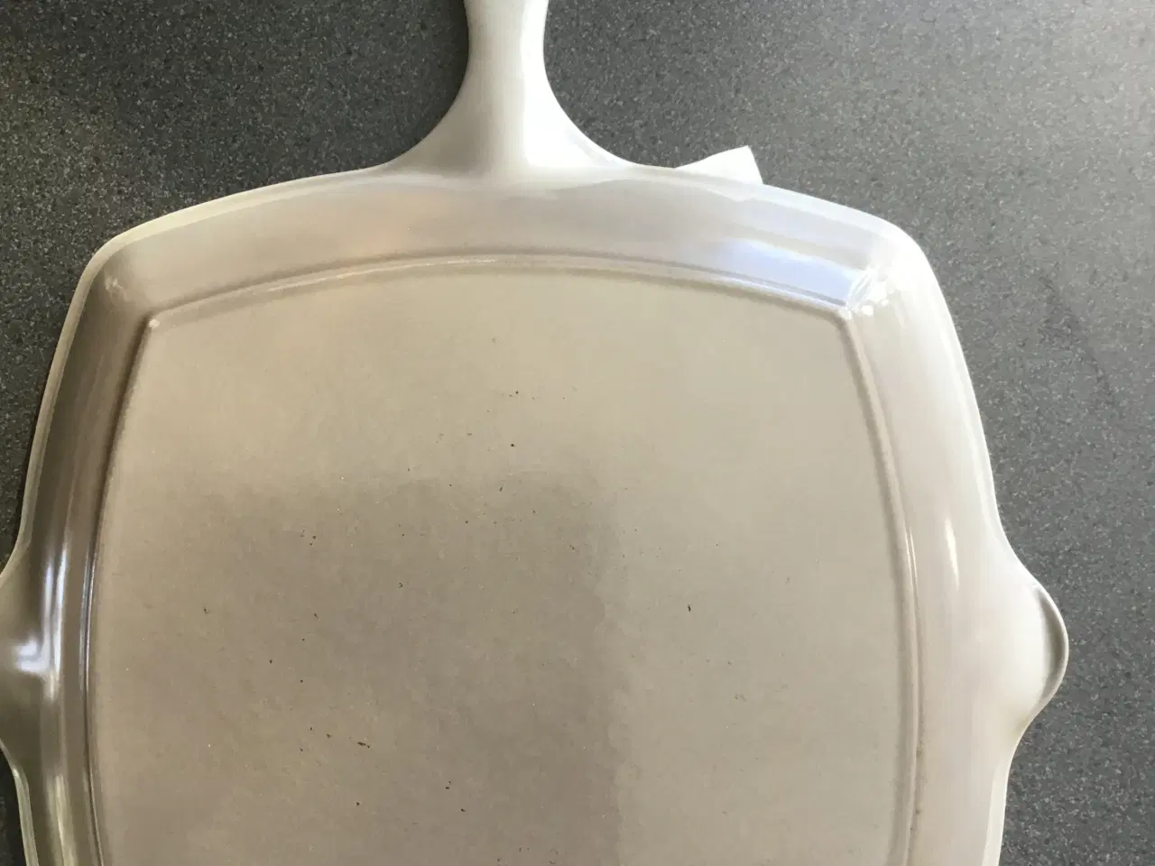 Billede 2 - LE CREUSET stegepande sælges 