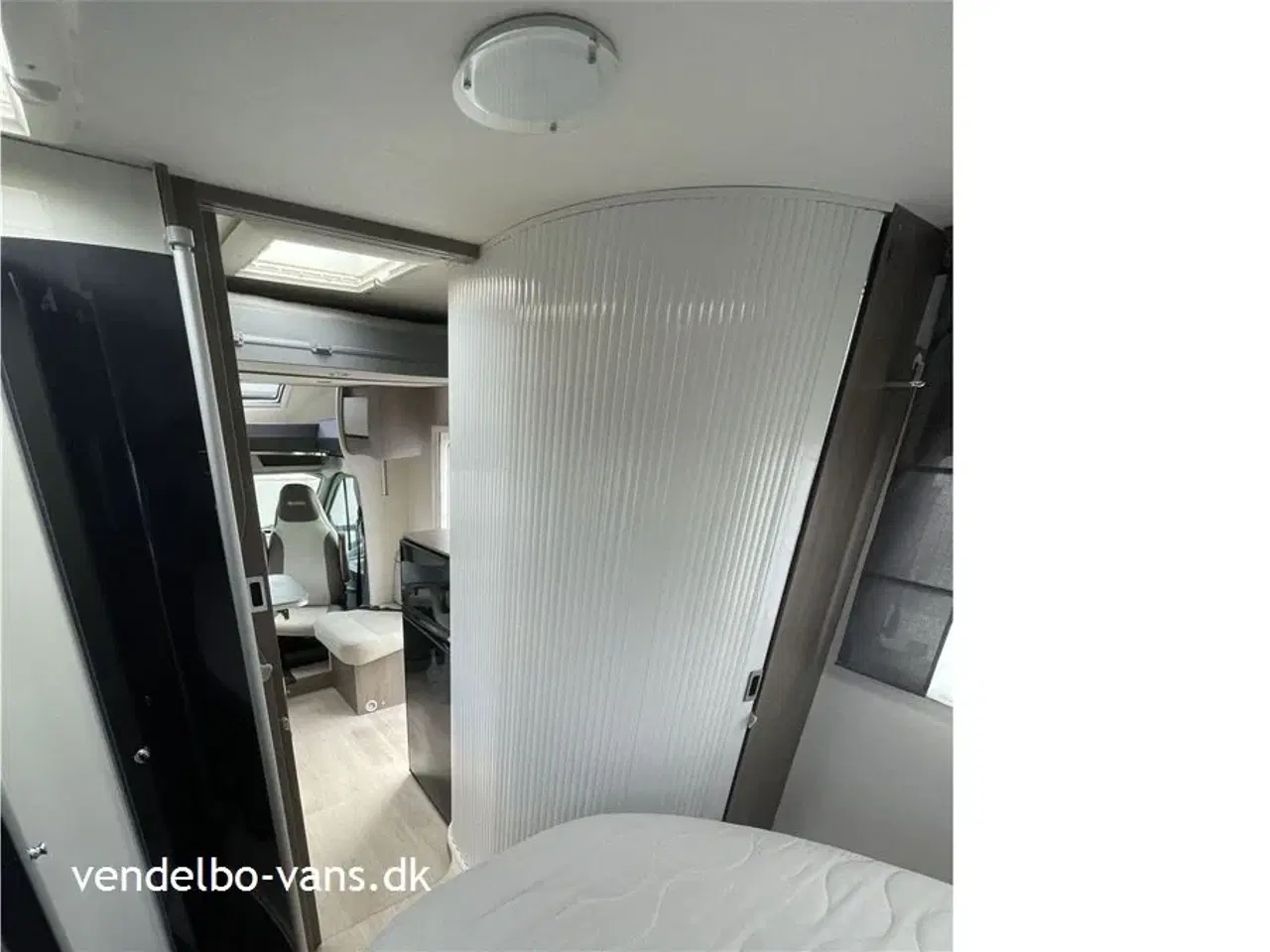 Billede 8 - 2019 - Chausson Titanium