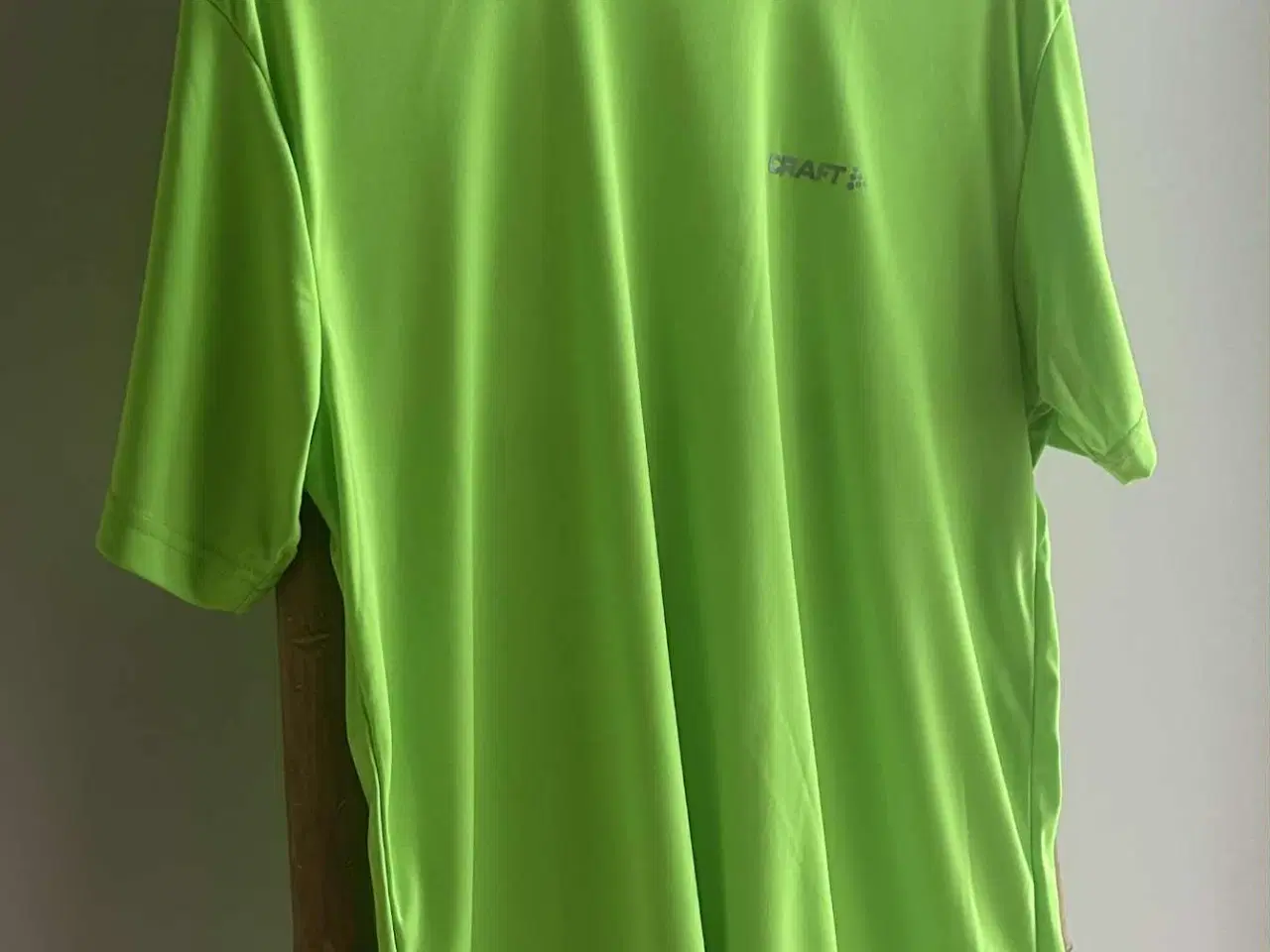 Billede 2 - Craft t-shirt, str. XL, herremodel