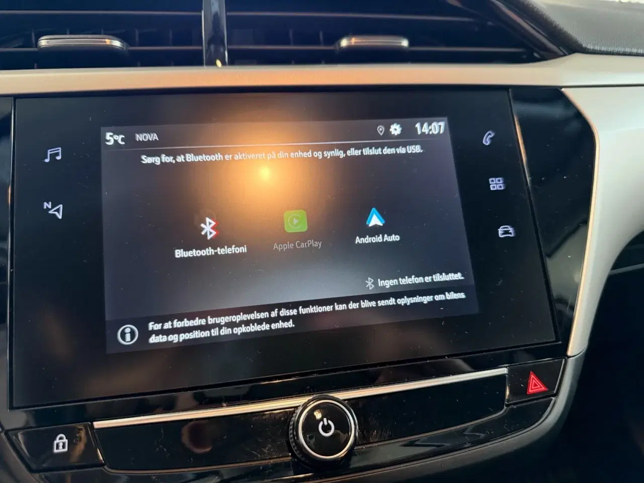 Billede 17 - Opel Corsa 1,2 PureTech Edition+ 75HK 5d