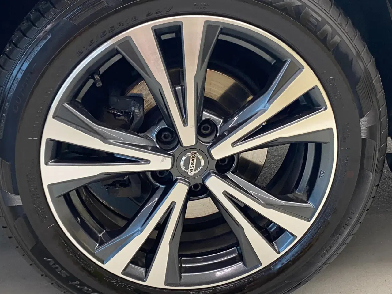 Billede 8 - Nissan Qashqai 1,5 dCi 115 N-Connecta DCT