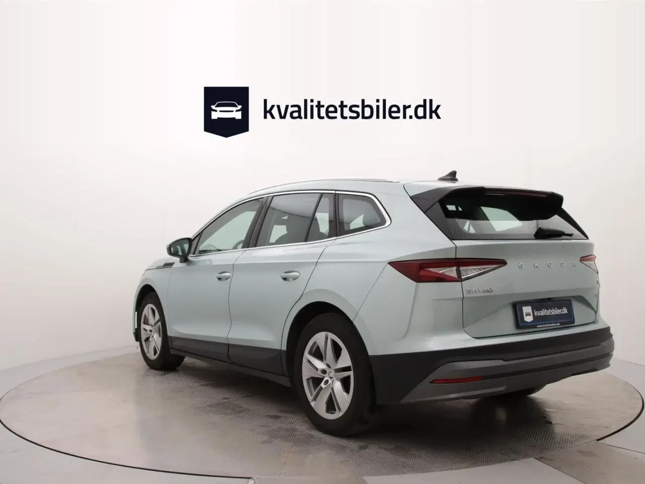 Billede 3 - Skoda Enyaq 80 iV Selection Lounge