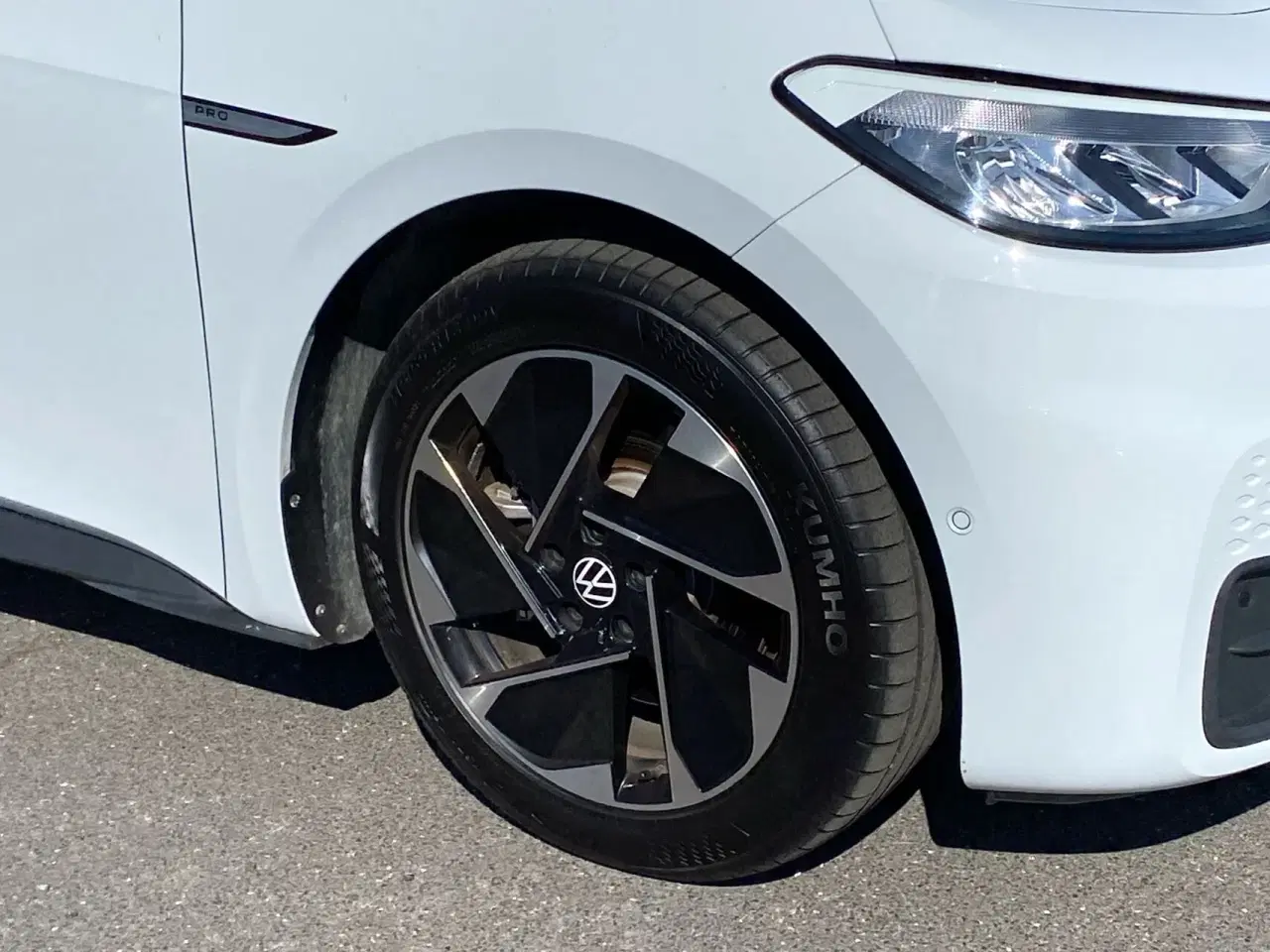 Billede 6 - VW ID.3 EL Pro 145HK 5d Aut.