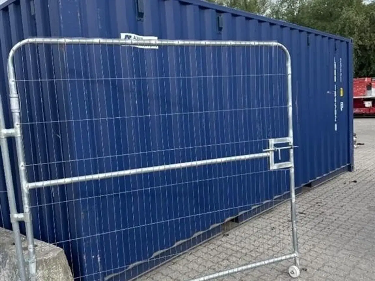 Billede 4 - - - - Container Gi/c 18566
