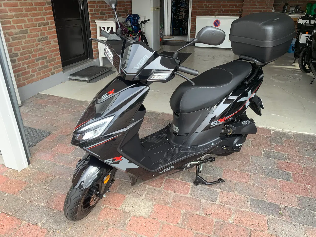 Billede 1 - Vga Street X 45. 50 km 2025