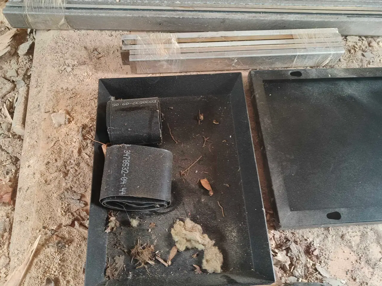 Billede 6 - Det er noget til inbox Protection af sko