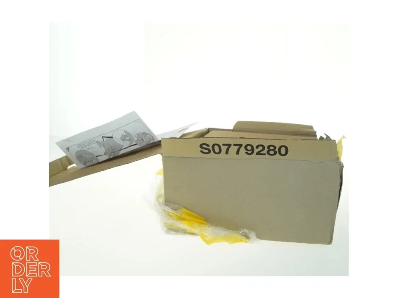 Billede 6 - Loftlamoe fra Zumtobel (str. onesize )