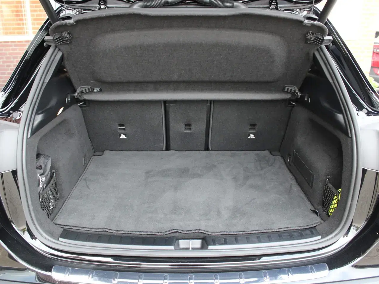 Billede 16 - Mercedes-Benz EQA 350 EL AMG Advance 4Matic 292HK 5d Aut.