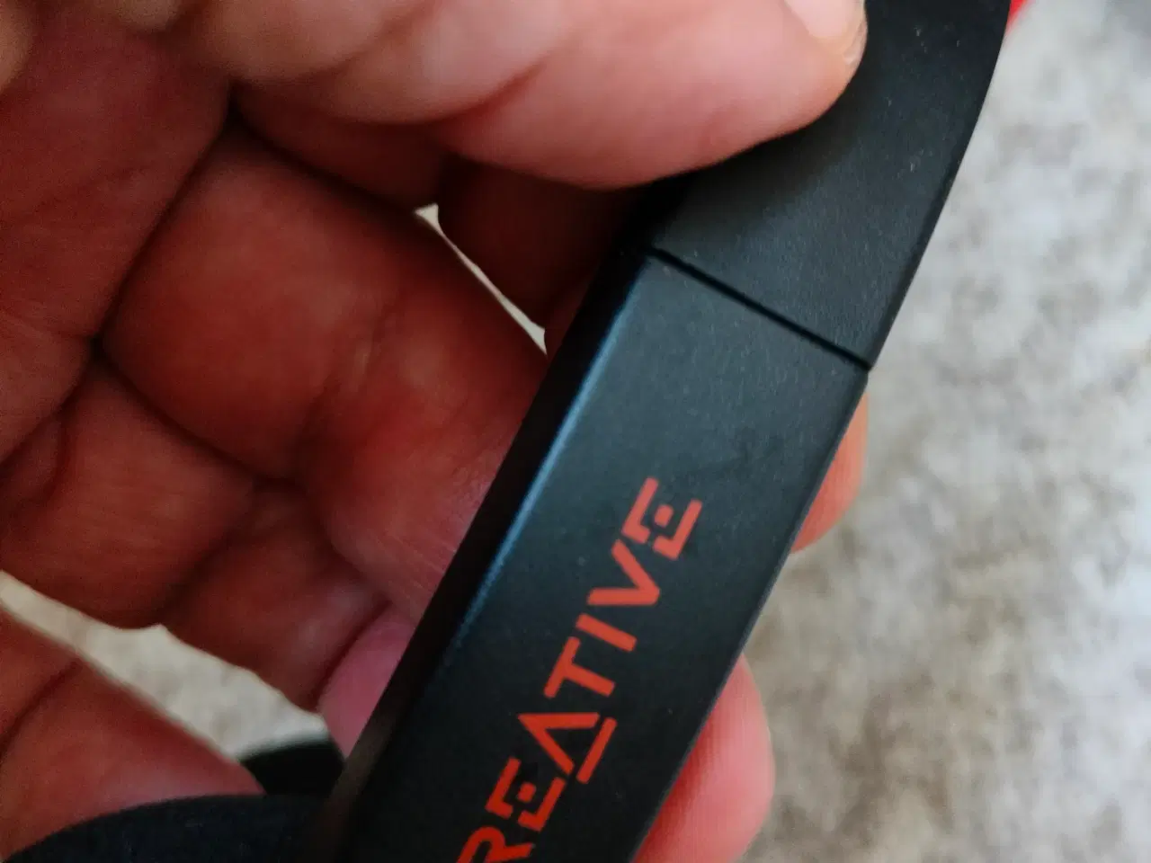 Billede 3 - Bluetooth-headset