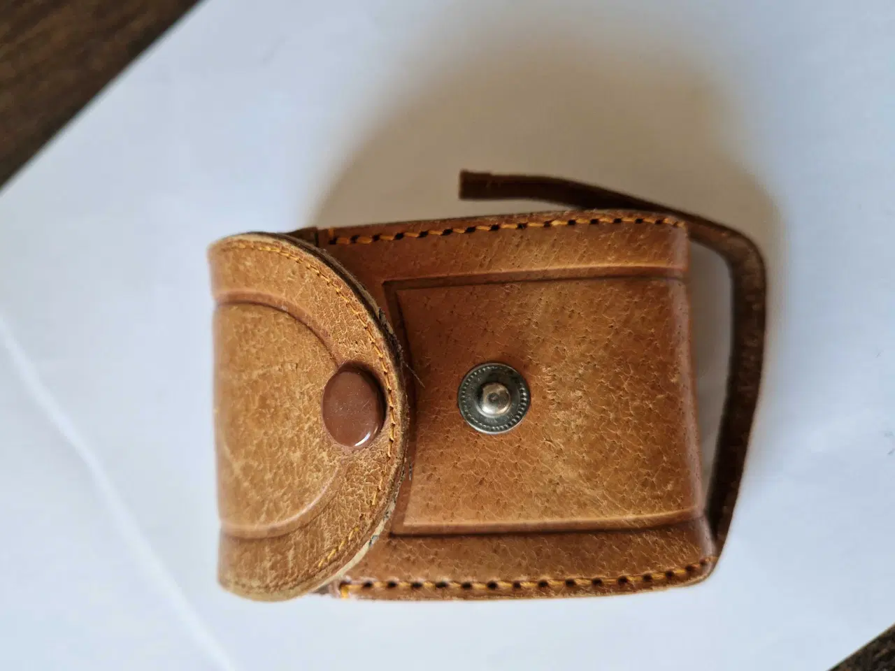 Billede 7 - Antik kikkert. Jupiter Junior. Fra Japan I 40ern