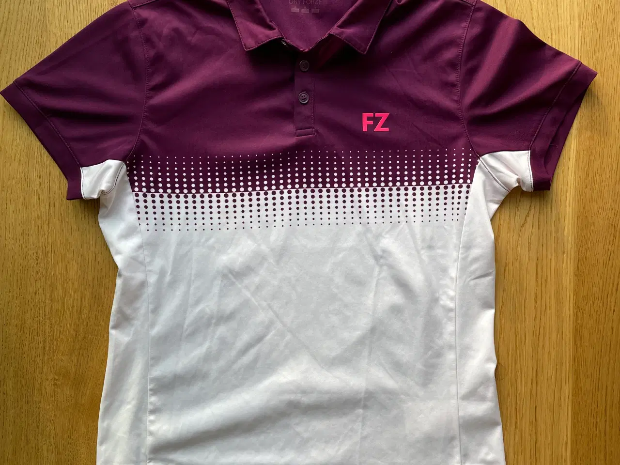 Billede 1 - FZ Forza polo shirt