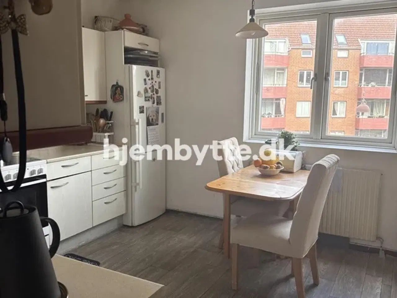 Billede 3 - Hjembytte - Sigynsgade