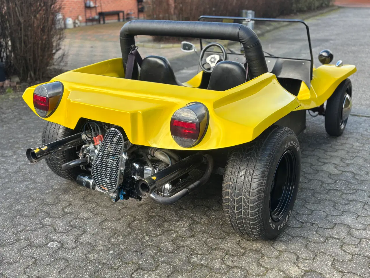 Billede 3 - Volkswagen Beach Buggy