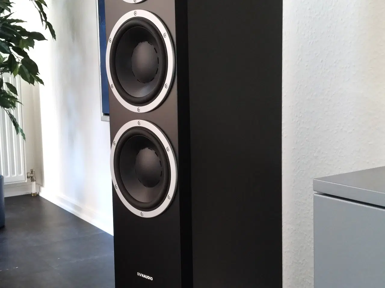 Billede 5 - Dynaudio Excite X38 gulvhøjttalere højttalere