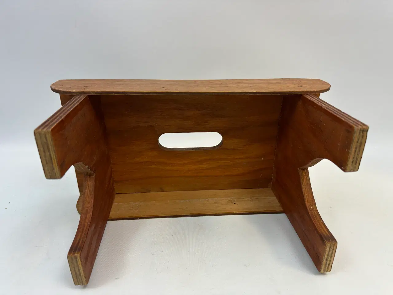 Billede 6 - Vintage børneskammel