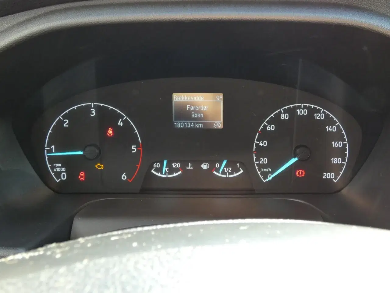 Billede 15 - Ford Transit 350 L2H2 2,0 TDCi Trend 130HK Van 6g