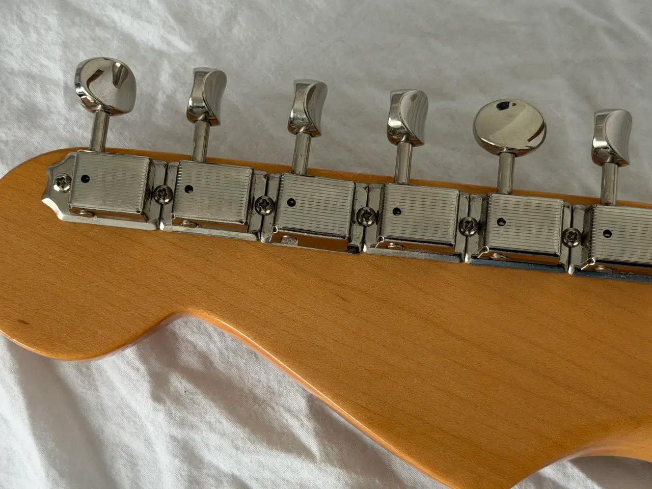 Billede 14 - Fender USA neck