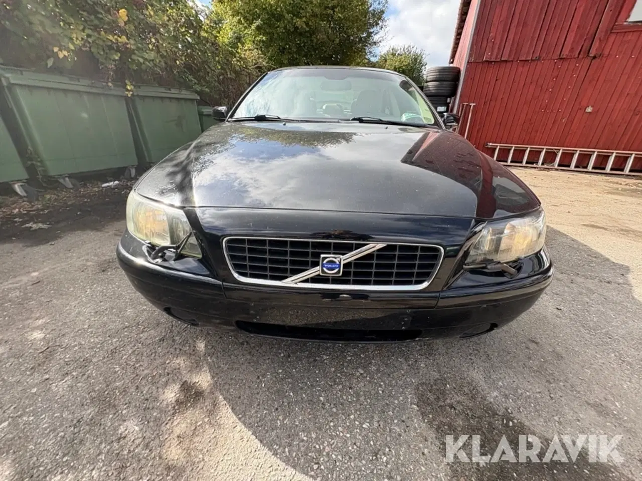 Billede 10 - Personbil Volvo S 60