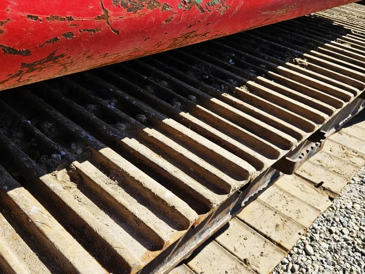 Billede 10 - Takeuchi TB1140 / 15 tons / 7300 timer / skoplader