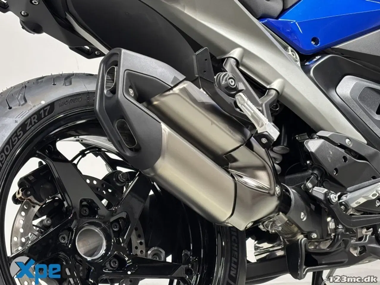 Billede 16 - BMW R 1300 RS
